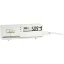 Szén-dioxid CO2 mérő, levegőminőség mérő műszer 0 - 3000 ppm, TFA AIRCO2NTROL MINI 31.5006.02
