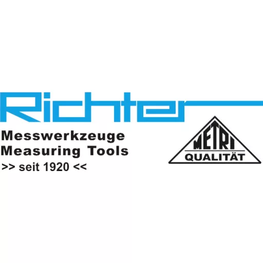 Richter 9010910 Könnyűfém vízmérték 800 mm 0.5 mm/m