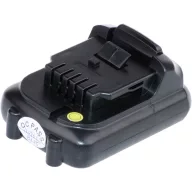   XCell 135459 Szerszám akku Megfelelő eredeti akku Dewalt DCB120 12 V 1500 mAh Lítiumion