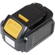   XCell 135439 Szerszám akku Megfelelő eredeti akku DeWalt DCB141 14.4 V 3000 mAh Lítiumion