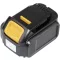 XCell 135439 Szerszám akku Megfelelő eredeti akku DeWalt DCB141 14.4 V 3000 mAh Lítiumion