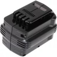   XCell 135460 135460 Szerszám akku Megfelelő eredeti akku DeWalt DW0240 24 V 3000 mAh NiMH