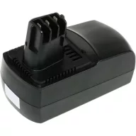   XCell 135001 Szerszám akku Megfelelő eredeti akku Metabo 6.25478 18 V 3000 mAh NiMH