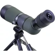 Danubia Kauz 10-30x50 Spektív 10 - 30 x 50 mm Fekete, Zöld