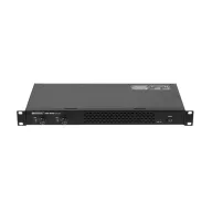   Omnitronic XDA-1002 Nagy teljesítményű erősítő RMS teljesítmény kimeneti csatornánként 4 Ohm-nál: 510 W