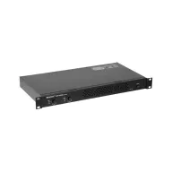  Omnitronic XDA-1002 Nagy teljesítményű erősítő RMS teljesítmény kimeneti csatornánként 4 Ohm-nál: 510 W