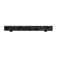 Omnitronic GEQ-2150 2 csatornás 19 collos ekvalizer