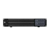 Omnitronic GEQ-2310 2 csatornás 19 collos ekvalizer