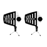 Relacart R-22AU Mikrofon antenna