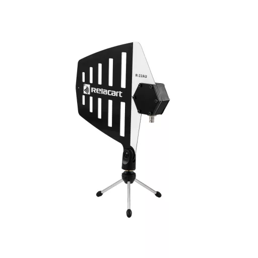 Relacart R-22AU Mikrofon antenna