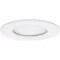 Paulmann Coin LED-es fürdőszobai beépíthető lámpa LED 6 W IP44 Fehér (matt)