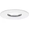 Paulmann Coin LED-es fürdőszobai beépíthető lámpa 6 W IP65 Fehér (matt)