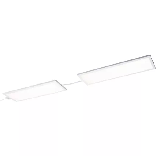 Paulmann Ace LED-es polc alá szerelhető lámpa bővítő készlet LED Fixen beépített LED-es 7.5 W Melegfehér Fehér