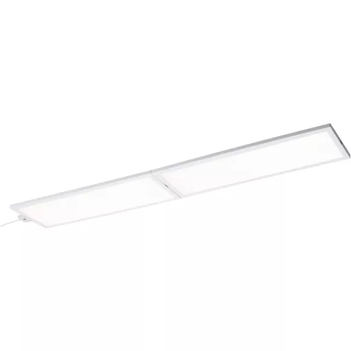 Paulmann Ace LED-es polc alá szerelhető lámpa bővítő készlet LED Fixen beépített LED-es 7.5 W Melegfehér Fehér