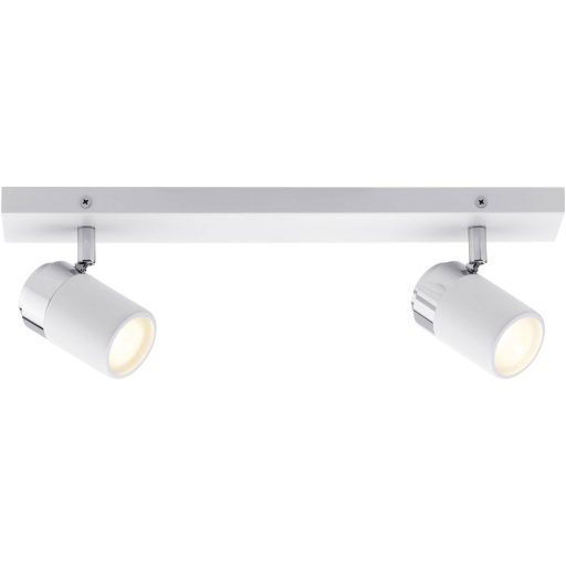 Paulmann Zyli 66711 Fürdőszobai mennyezeti lámpa 20 W Fehér, Króm