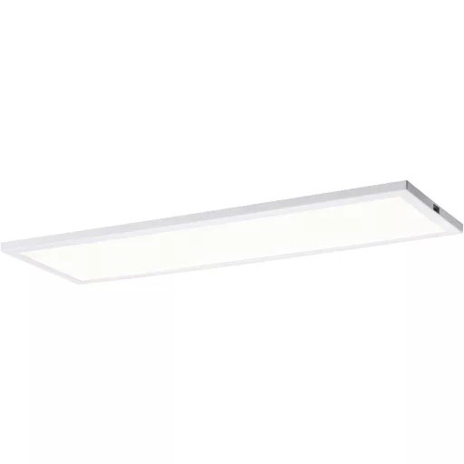 Paulmann Ace LED-es polc alá szerelhető lámpa készlet LED Fixen beépített LED-es 7.5 W Melegfehér Fehér