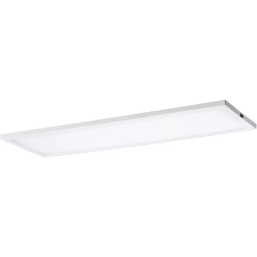 Paulmann Ace LED-es polc alá szerelhető lámpa készlet LED Fixen beépített LED-es 7.5 W Melegfehér Fehér