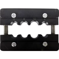   Kunzer 72180 Tömlőpréselő eszköz alacsony nyomású tömlőkhöz