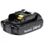 Makita BL1815N 196235-0 Szerszám akku 18 V 1.5 Ah Lítiumion