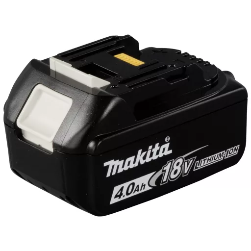Makita BL1840B 197265-4 Szerszám akku 18 V 4 Ah Lítiumion