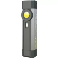 SMD LED-es munkalámpa, akkus, Kunzer PL-031 COB-LED