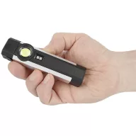 SMD LED-es munkalámpa, akkus, Kunzer PL-031 COB-LED