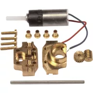   Meghajtó építőkészlet motorral G 95 Sol Expert 96750 1:95