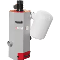   Holzmann Maschinen MABS750_400V MABS750_400V Elszívóberendezés 750 W