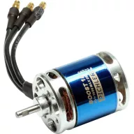   Pichler Modellbau Boost 18P Repülőmodell brushless elektromotor kV: 2100