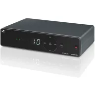   Sennheiser XSW 1-825-E Vezeték nélküli mikrofon készlet Átviteli mód:Rádiójel vezérlésű Csíptetővel XLR Rádiójel vezérlésű