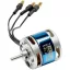 Pichler Modellbau Boost 10 Repülőmodell brushless elektromotor kV: 1400