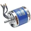Pichler Modellbau Boost 60 Repülőmodell brushless elektromotor kV: 490