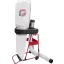 Nagy teljesítményű elszívóberendezés 40 l 1050 W, Holzmann Maschinen ABS850_230V