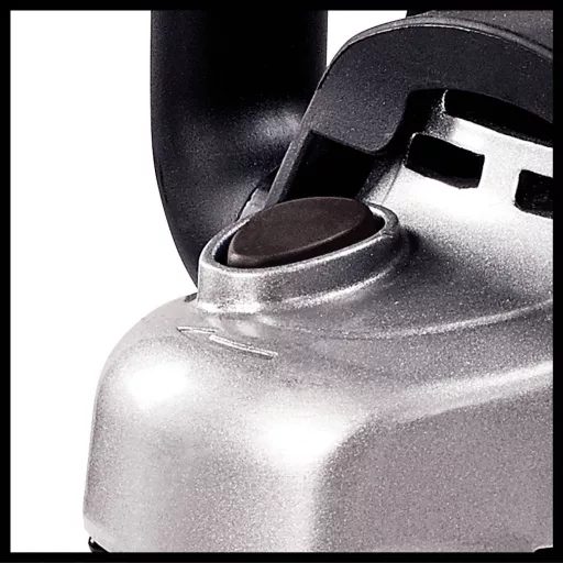 Einhell CC-PO 1100/1E 2093264 Rotációs polírozógép 230 V 1100 W 1000 - 3500 fordulat/perc 180 mm