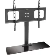   My Wall HP 2 DL TV talp 81,3 cm (32) - 165,1 cm (65) Merev, Padlóállvány