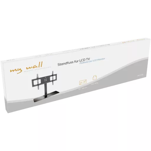 My Wall HP 2 DL TV talp 81,3 cm (32) - 165,1 cm (65) Merev, Padlóállvány