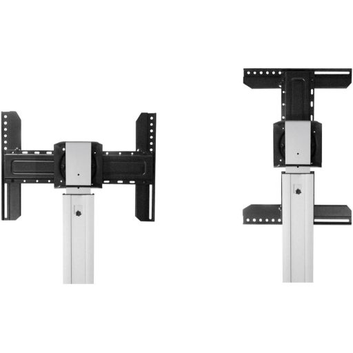 My Wall HP 1 DL TV kocsi 94,0 cm (37) - 177,8 cm (70) Forgatható