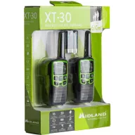Midland XT30 C1177 PMR készülék 2 részes készlet