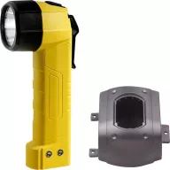   AccuLux HL 12 EX Set Kézilámpa Ex zóna: 1, 2, 21, 22 170 lm 200 m