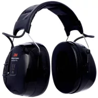   Hallásvédő fültok headset funkcóval, 32 dB, 3M Peltor WorkTunes Pro HRXS220A