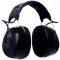 Hallásvédő fültok headset funkcóval, 32 dB, 3M Peltor WorkTunes Pro HRXS220A