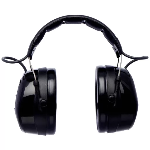 Hallásvédő fültok headset funkcóval, 32 dB, 3M Peltor WorkTunes Pro HRXS220A