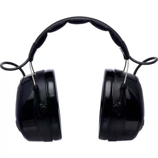 3M Peltor ProTac III MT13H221A Impulzus hallásvédő fültok 32 dB EN 352-6:2002, EN 352-3:2002, EN 352-1:2002 1 db