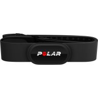   Polar H10 Black M - XXL Szívfrekvencia érzékelő Méret=M Fekete