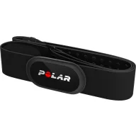   Polar H10 Black M - XXL Szívfrekvencia érzékelő Méret=M Fekete