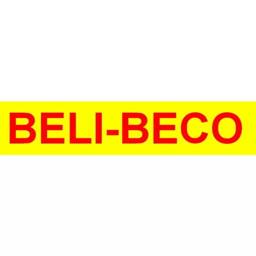 BELI-BECO SF6134 bn/10 Lámpafoglalat Foglalat: E10 Csatlakozó: Banándugó, 2,6 mm 10 db