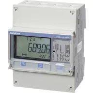  Janitza B24 312-10J 1401360 Háromfázisú fogyasztásmérő átalakító csatlakozóval 1 db