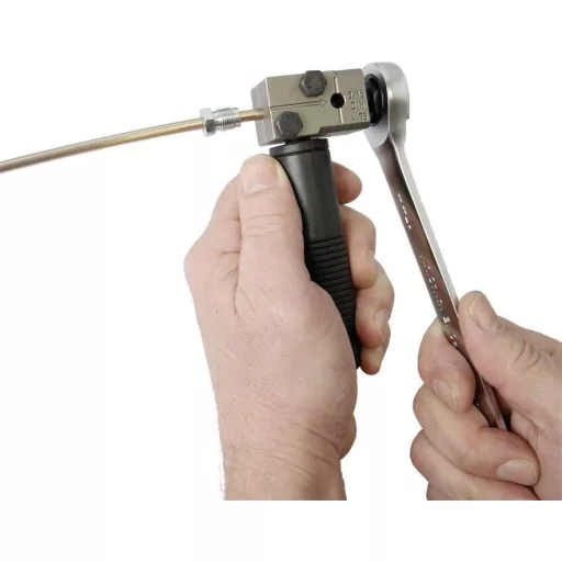 Kunzer 7HBG03 Kézi krimpelő szerszám DIN 4,75 mm