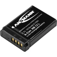 NB-13L Canon kamera akku 3,7V 1010 mAh, Ansmann