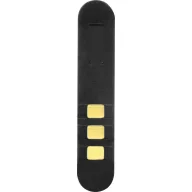 LI-50B Olympus kamera akku 3,7V 850 mAh, Ansmann
